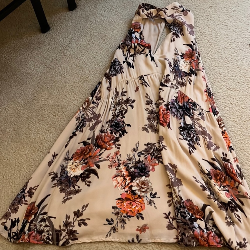 Altar’d State dress size small